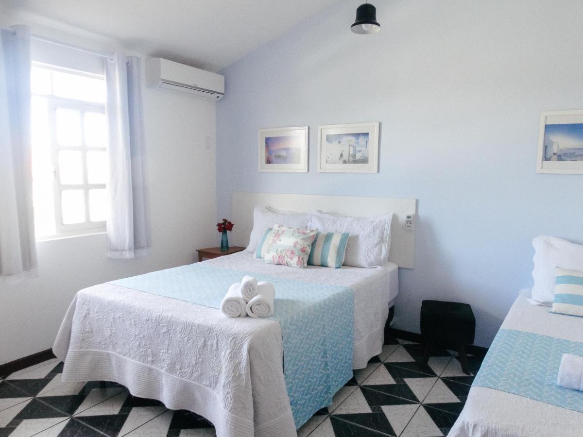 Appartement Viva Buzios Extérieur photo