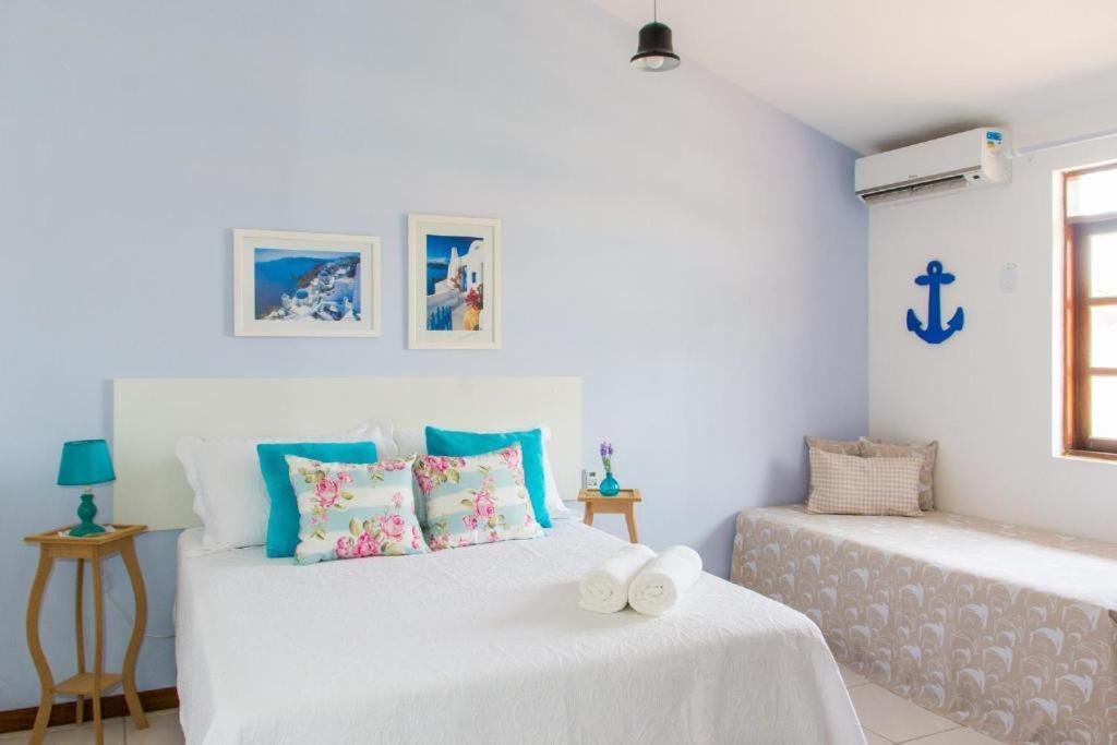Appartement Viva Buzios Extérieur photo