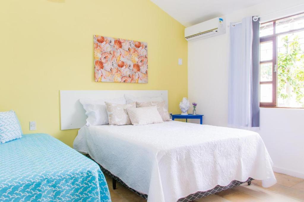 Appartement Viva Buzios Extérieur photo