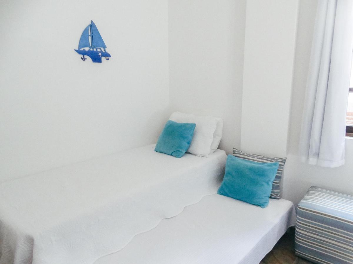 Appartement Viva Buzios Extérieur photo