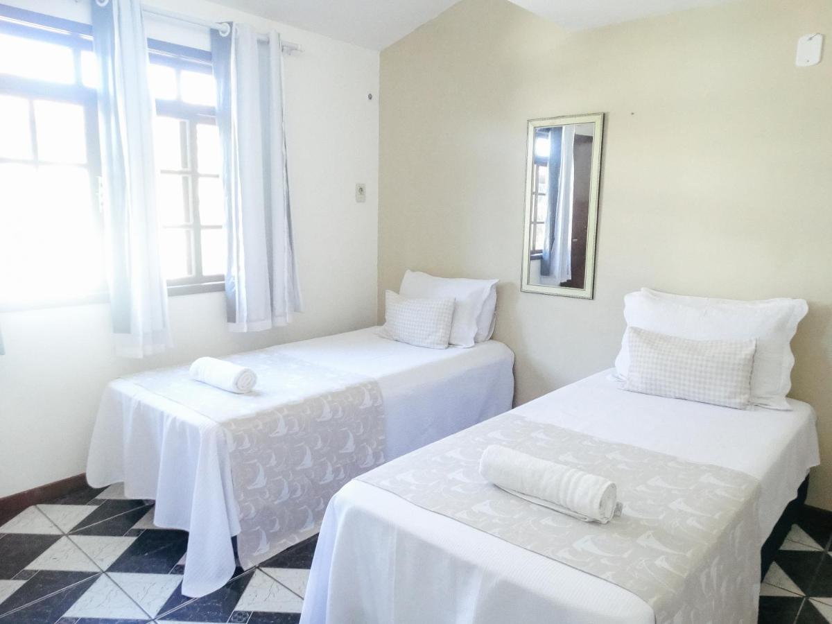 Appartement Viva Buzios Extérieur photo