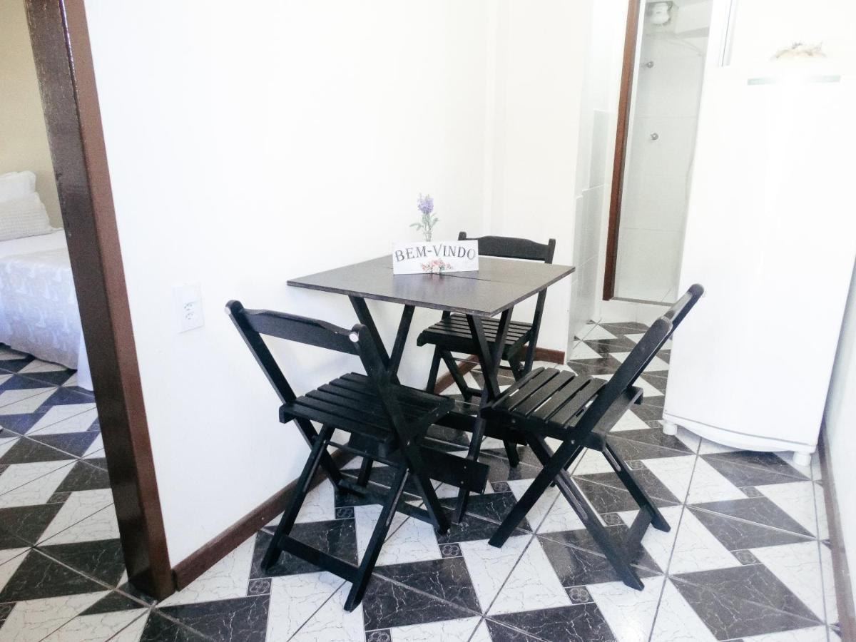 Appartement Viva Buzios Extérieur photo