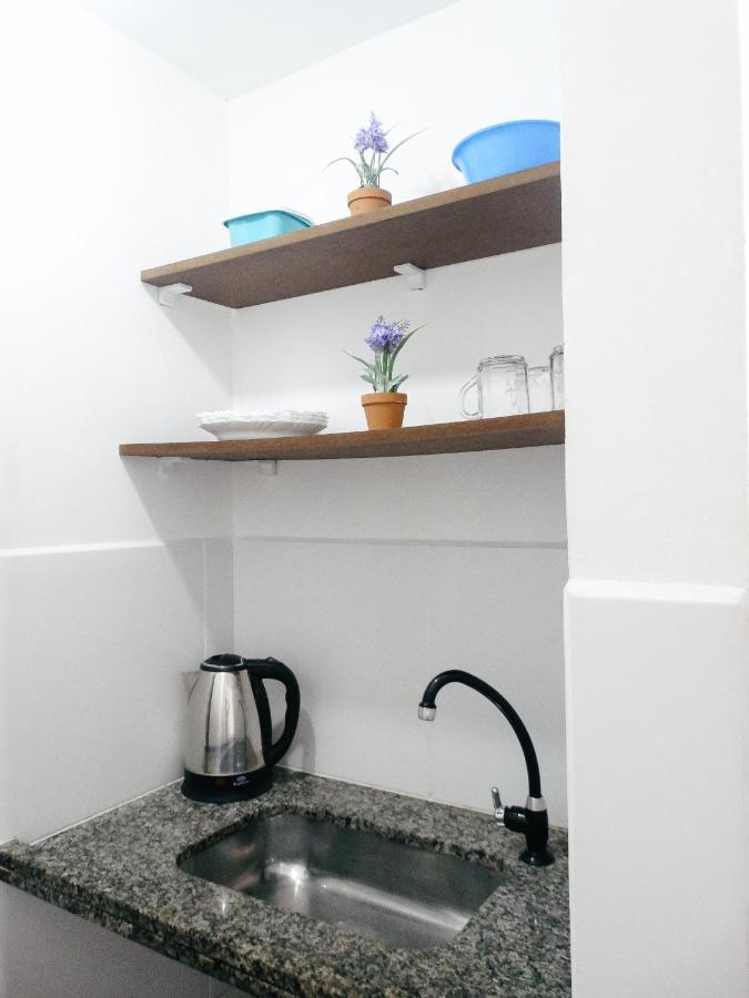 Appartement Viva Buzios Extérieur photo