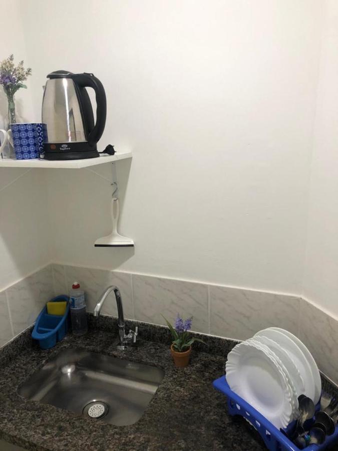 Appartement Viva Buzios Extérieur photo