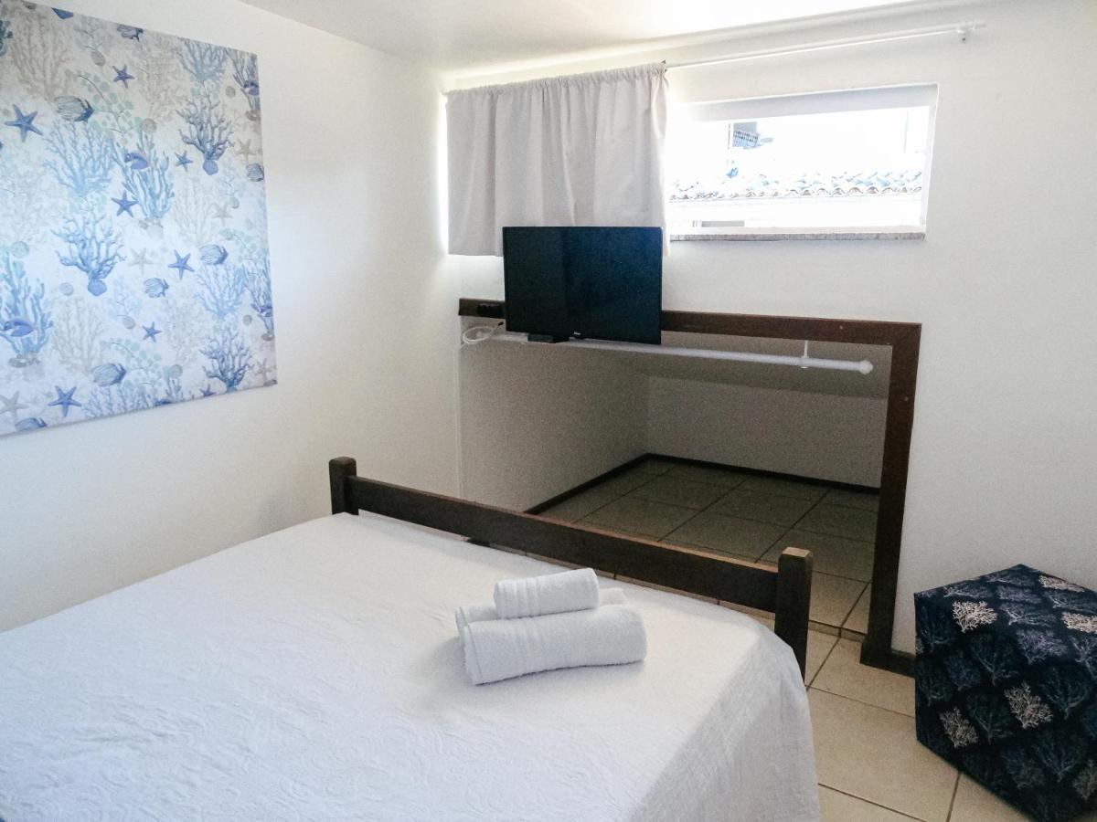 Appartement Viva Buzios Extérieur photo