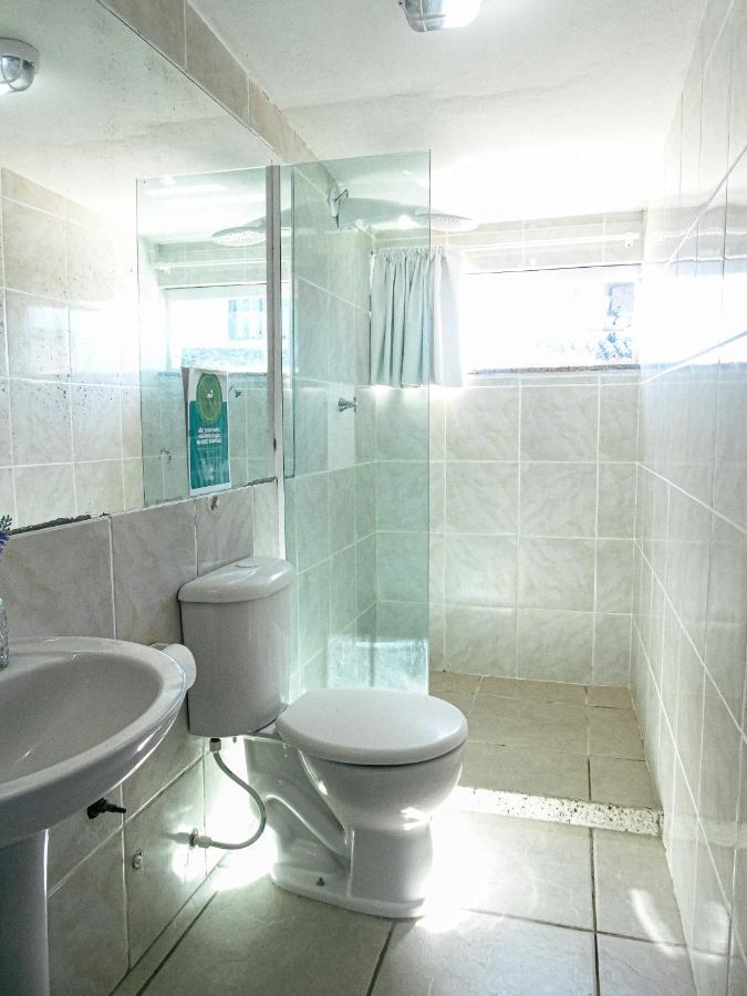 Appartement Viva Buzios Extérieur photo