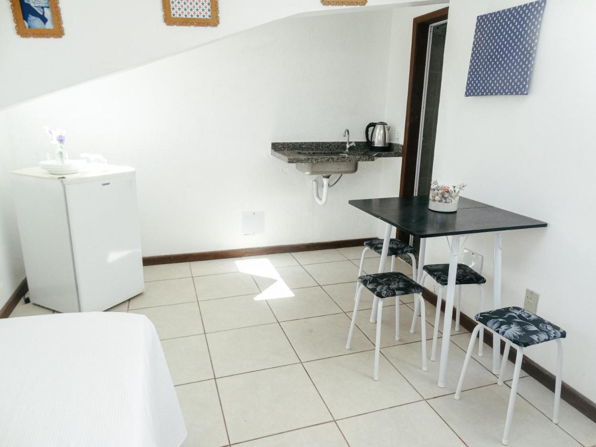Appartement Viva Buzios Extérieur photo