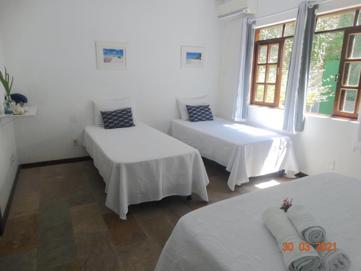 Appartement Viva Buzios Extérieur photo