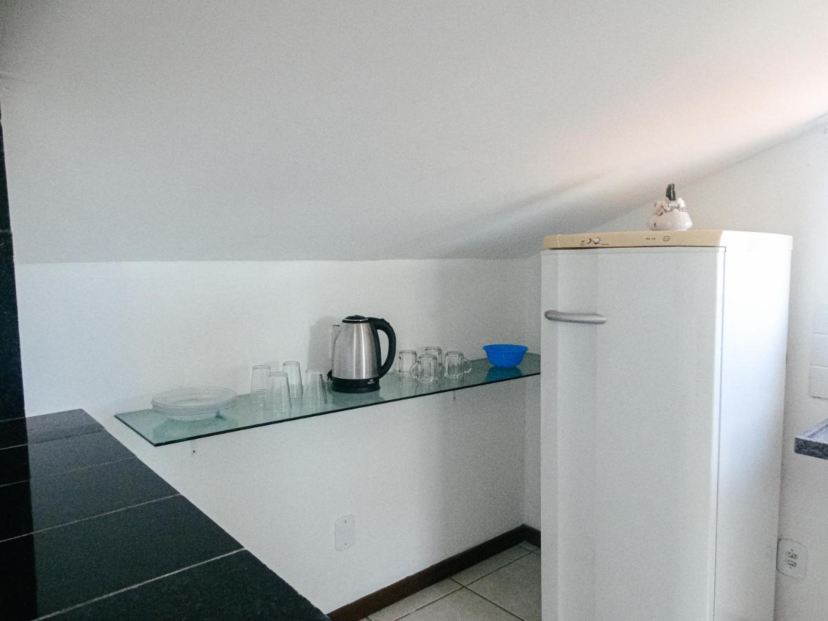 Appartement Viva Buzios Extérieur photo