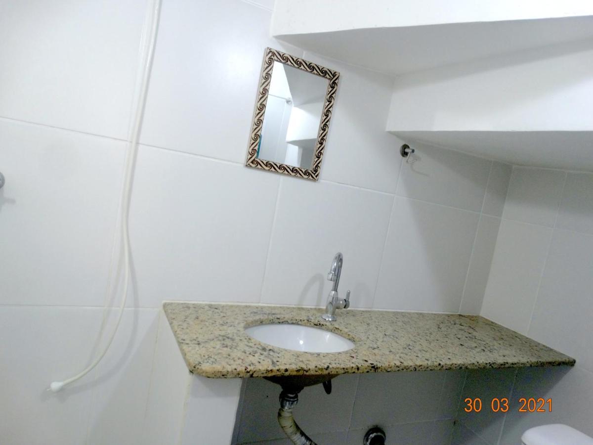 Appartement Viva Buzios Extérieur photo