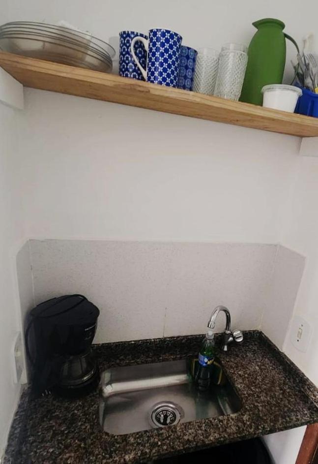 Appartement Viva Buzios Extérieur photo