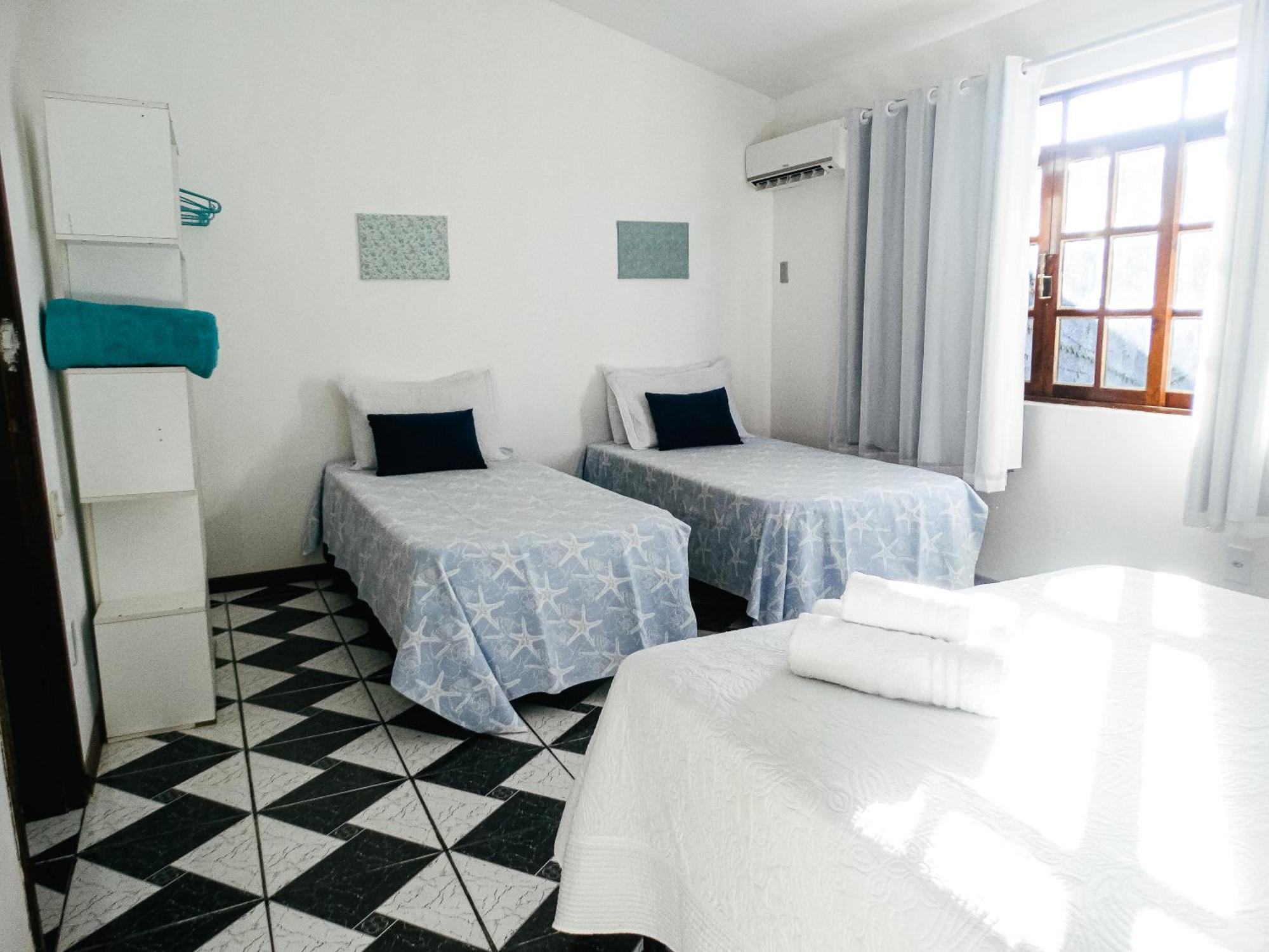 Appartement Viva Buzios Chambre photo