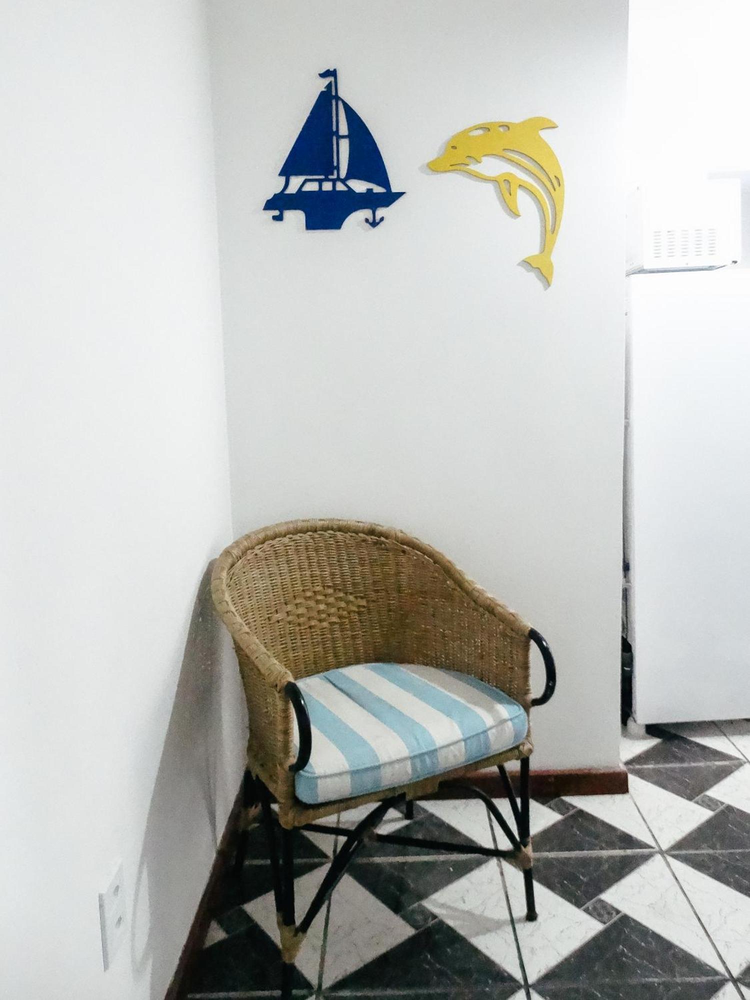 Appartement Viva Buzios Chambre photo