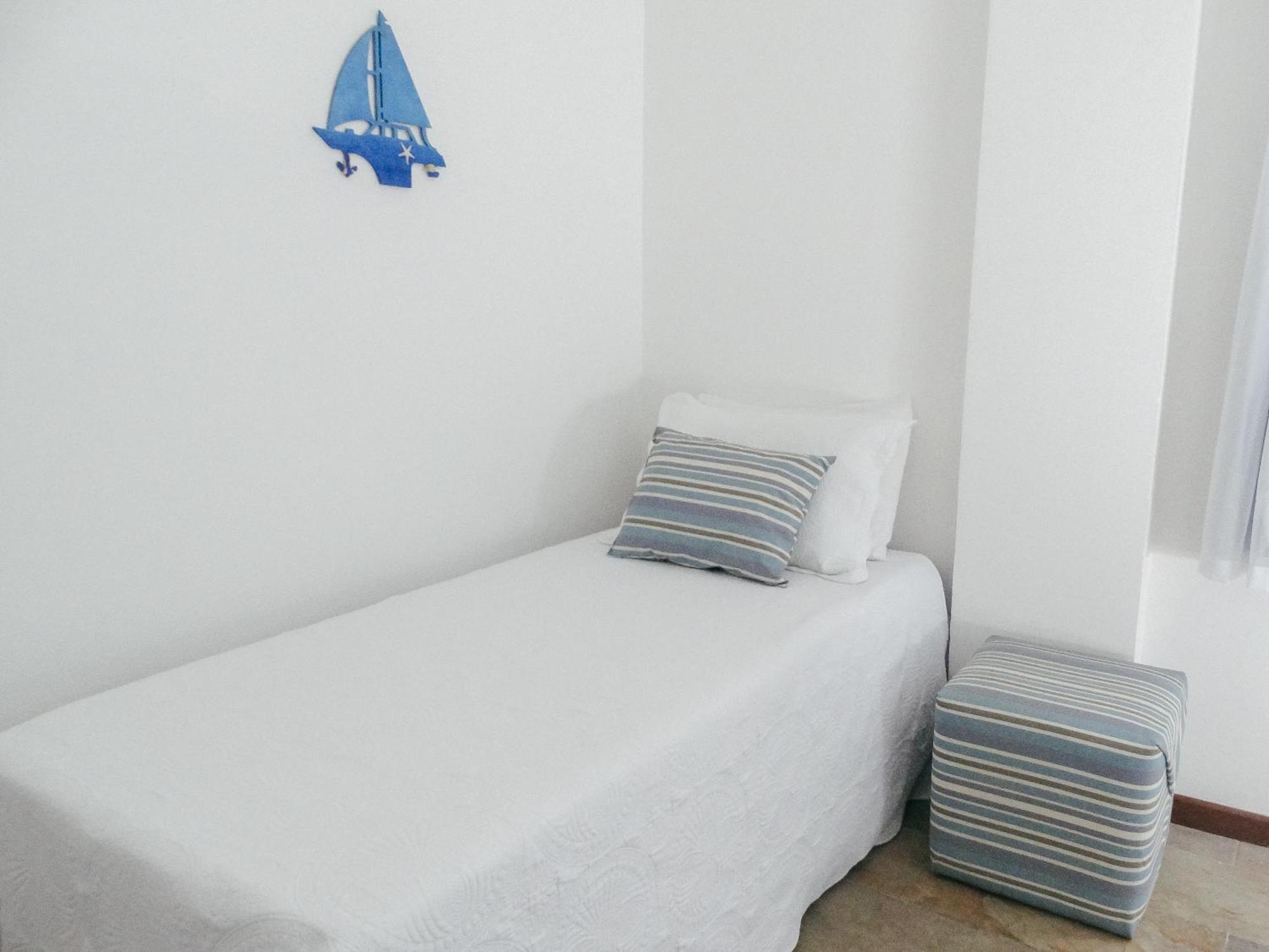 Appartement Viva Buzios Extérieur photo