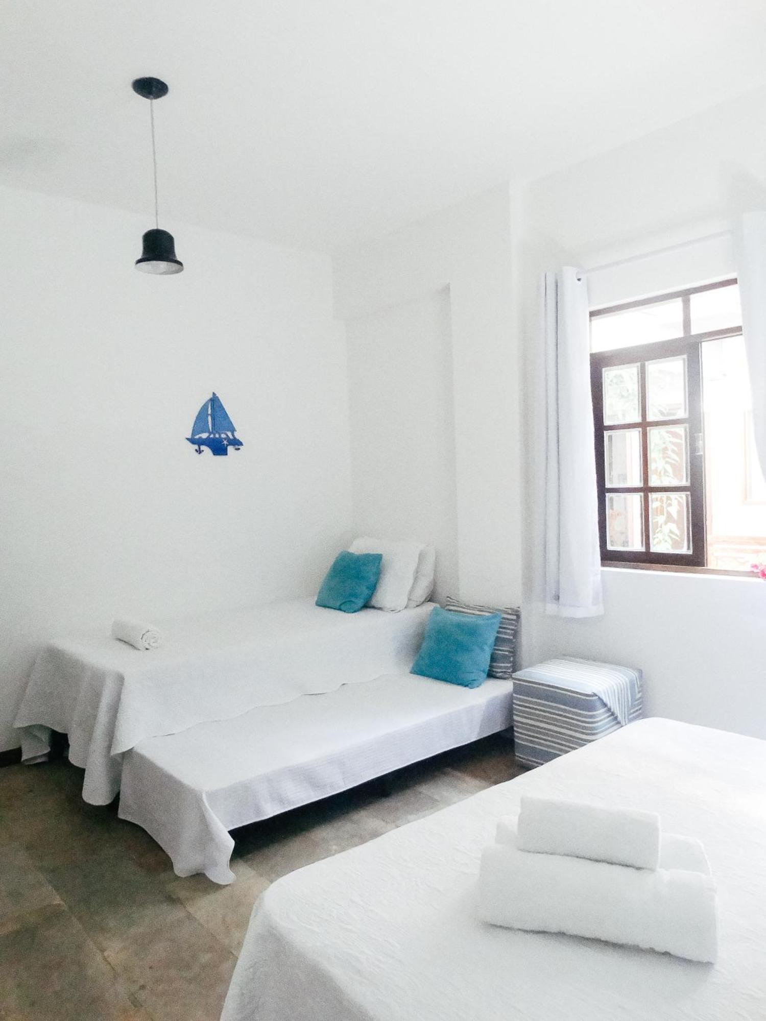 Appartement Viva Buzios Extérieur photo