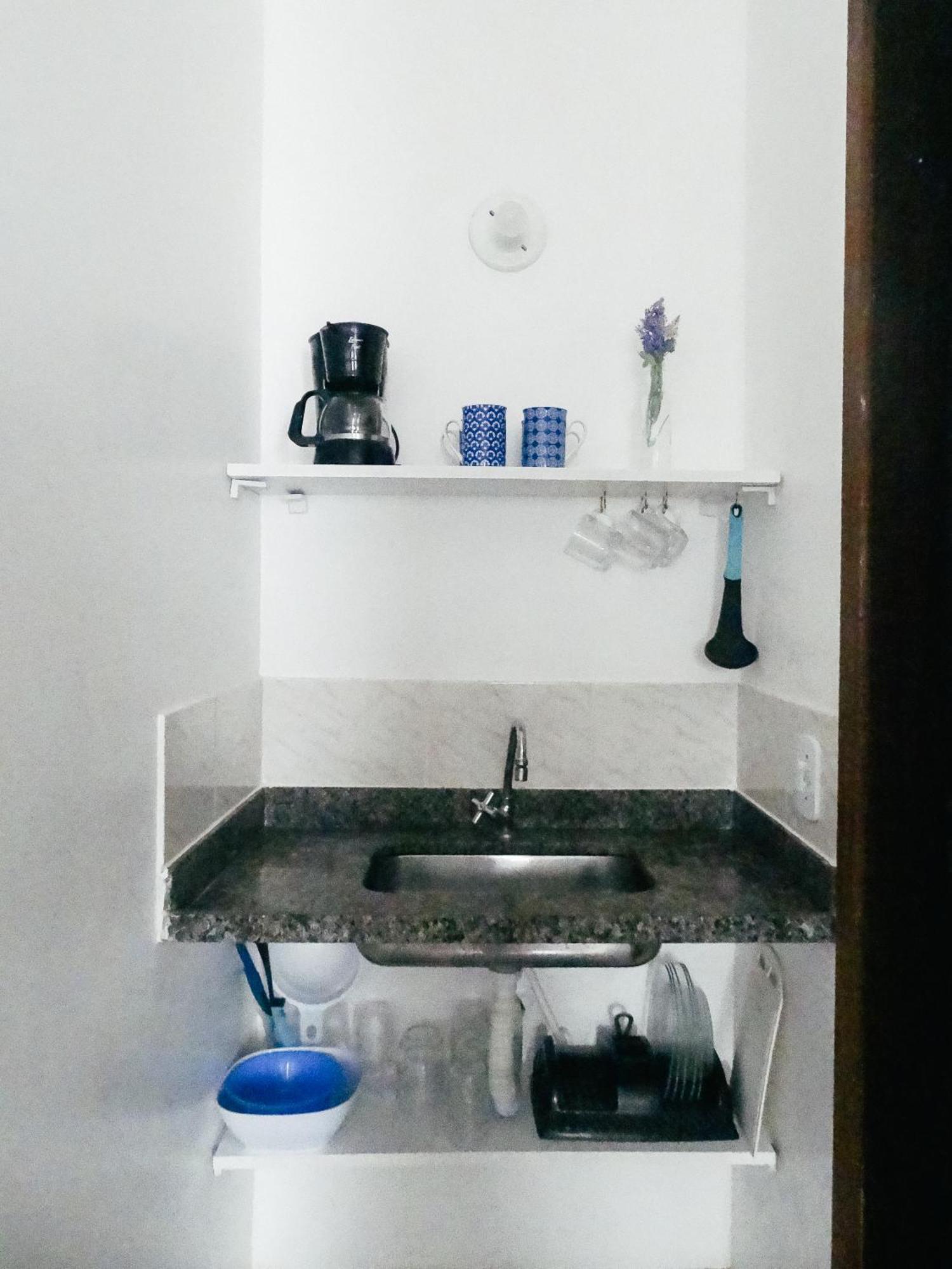 Appartement Viva Buzios Extérieur photo